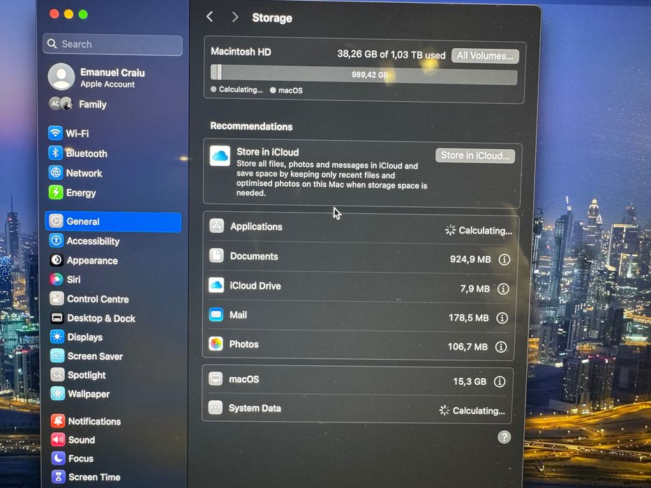 Vind IMac  21, 5 “