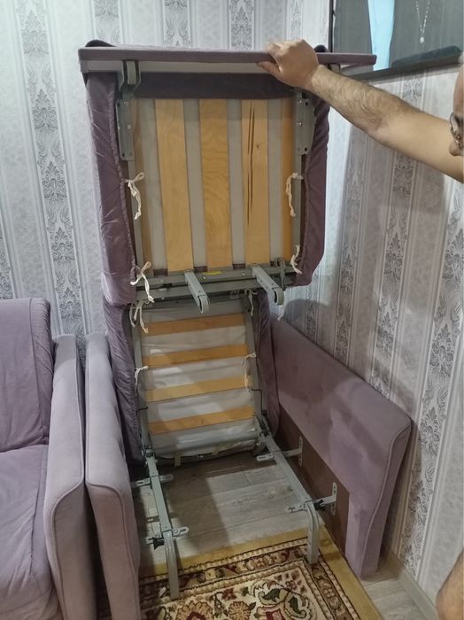 Продам мягкий уголок