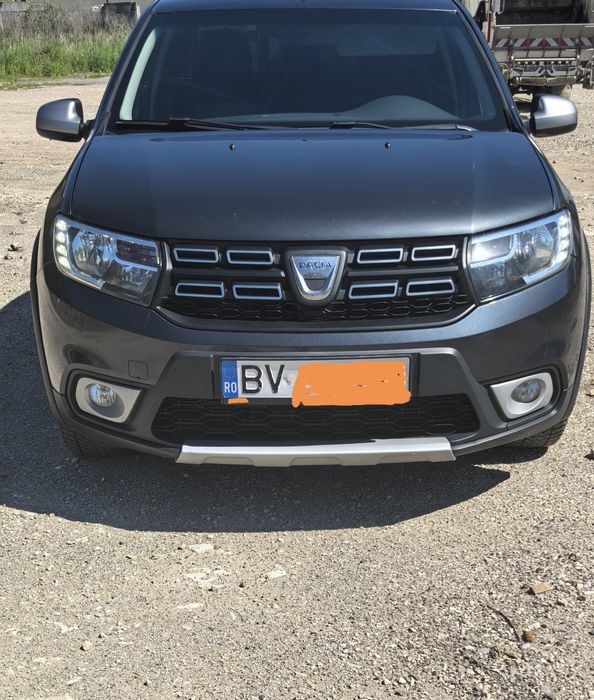 Oferta  Dacia Logan Stepway 2020