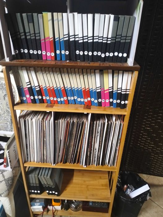 Катушечный магнитофон