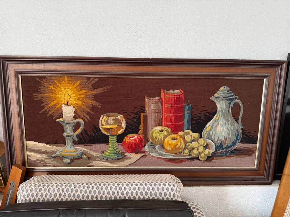 Гоблени - различни  800 лв. /500 лв. / 400 лв./ 230 лв.