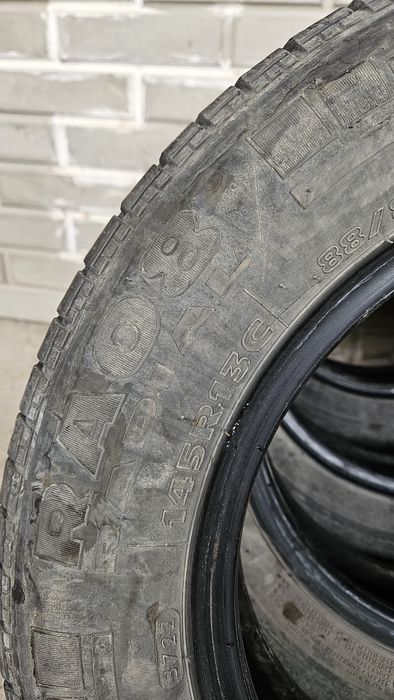 Шины бонго 3 BONGO 3