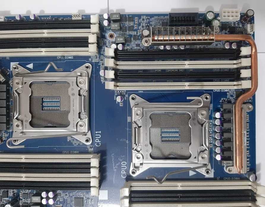 hp z820 second hand si noi de vanzare • Anunturi • OLX.ro