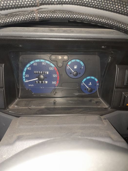 Damas sotiladi yili 2024 metani yo'q 3000 yurgan na