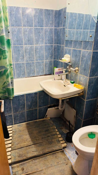 Apartament 3 camere zona Ozana