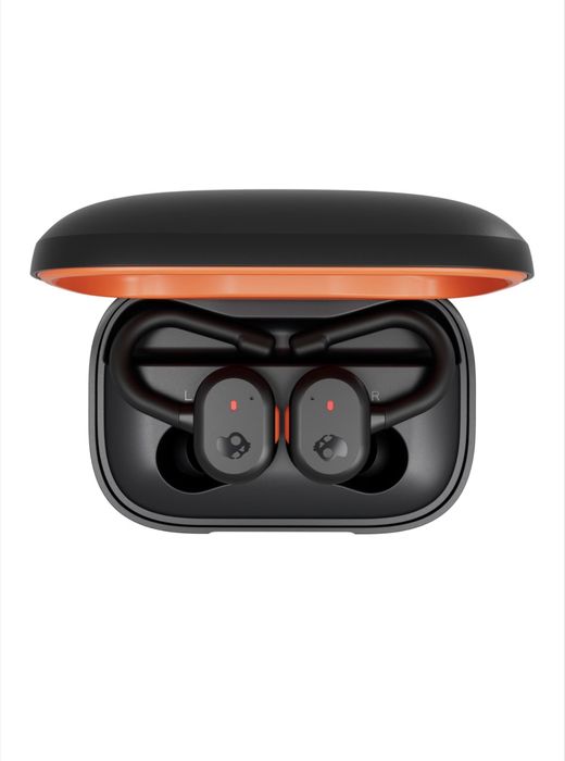 Слушалки-Ear Skullcandy Push