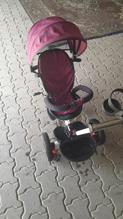 Продам деткии  велик