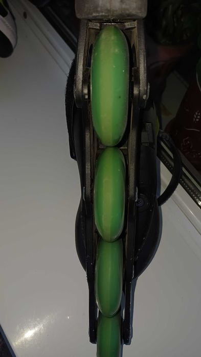 Role copii  HIP-HOPPS reglabile 29-33