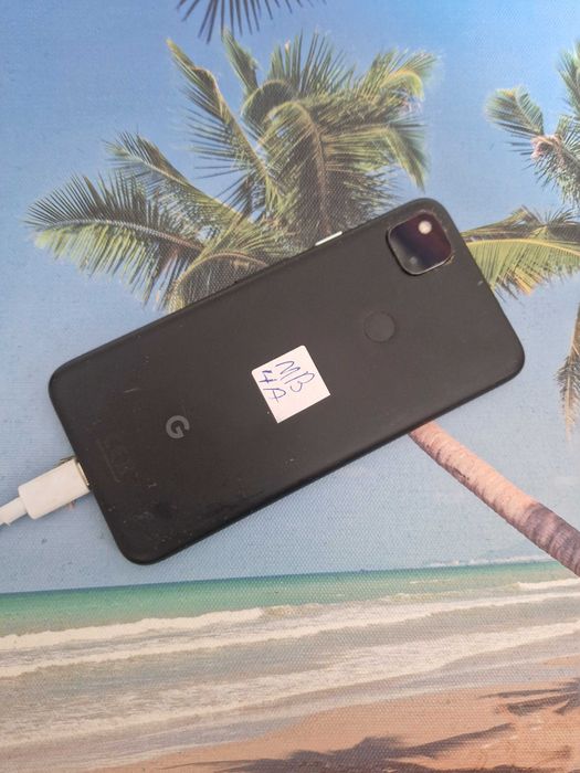 Google Pixel 4a (G025N) ( Defect )