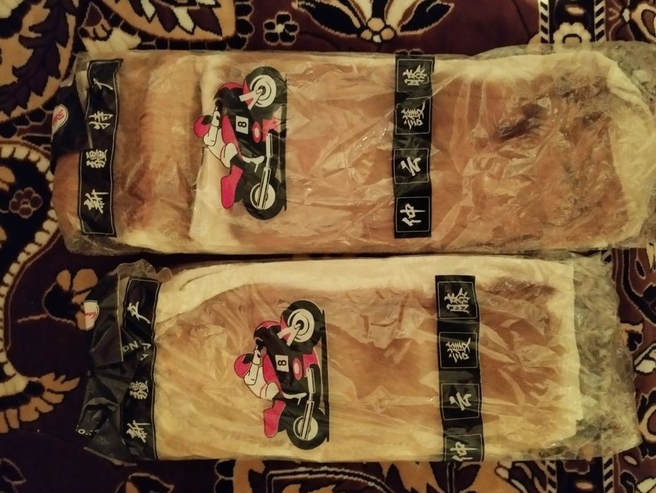 Наколенники лечебные