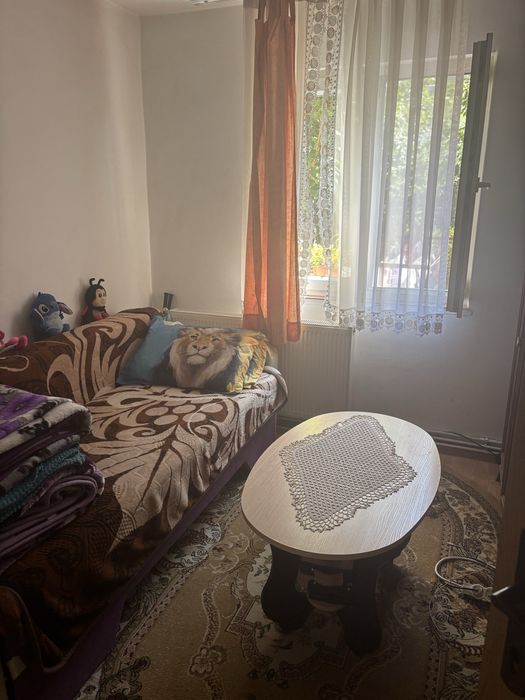Apartament de vanzare 2 camere 46000 euro neg