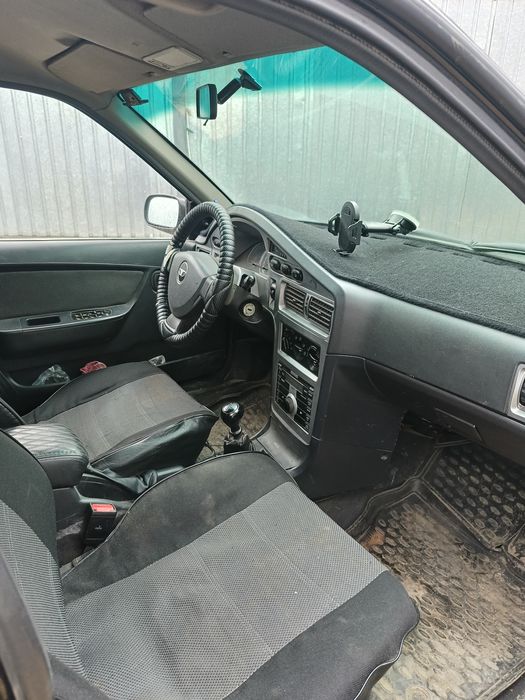 Срочно продам Daewoo Nexia 2