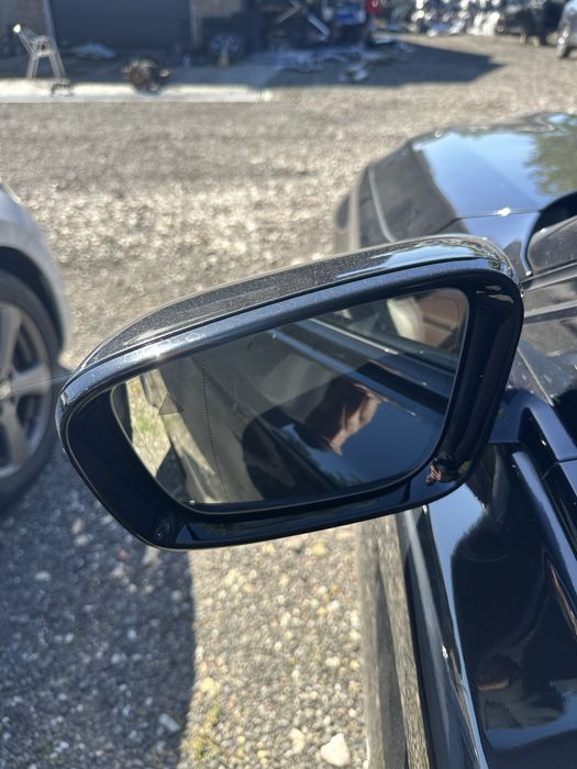 Oglinda stanga BMW Seria 7 G11, G12