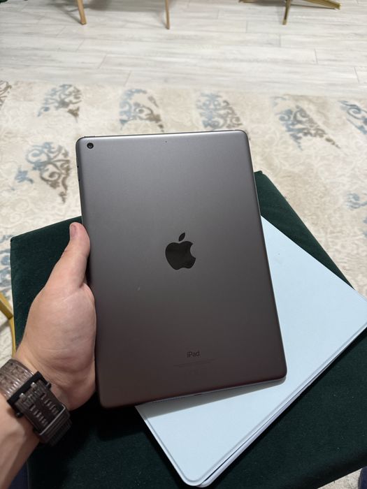 iPad 9 Wifi 64Gb