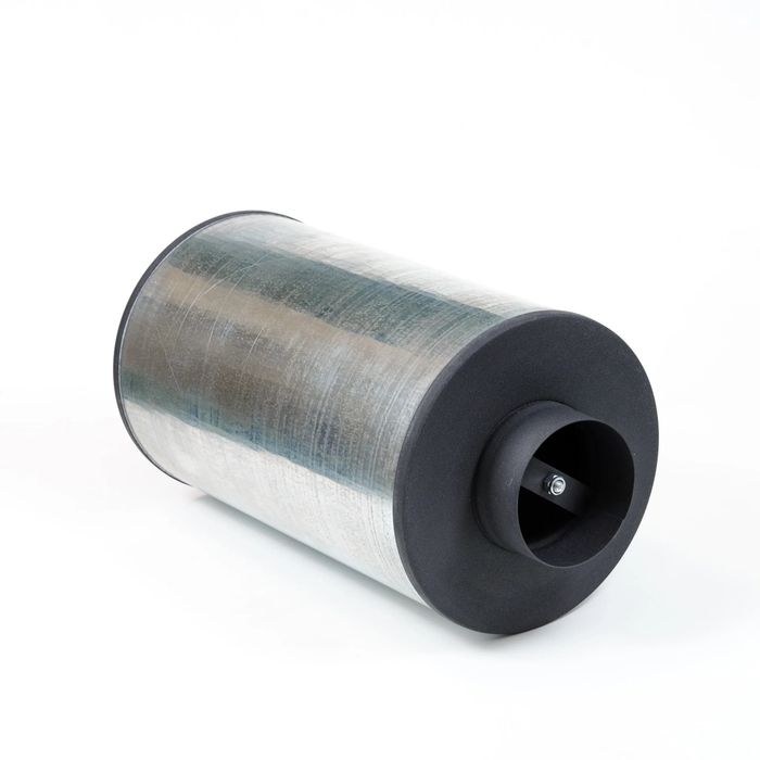 Канальный угольный фильтр MAGICFILTER К-250/125
