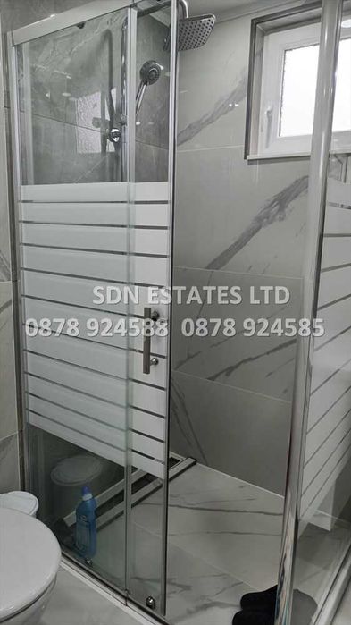 Продава се Четиристаен апартамент в Казанлък - 115 кв.м за 1042 €/кв.м - Снимка #8