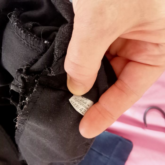 Школьная юбка на девочку