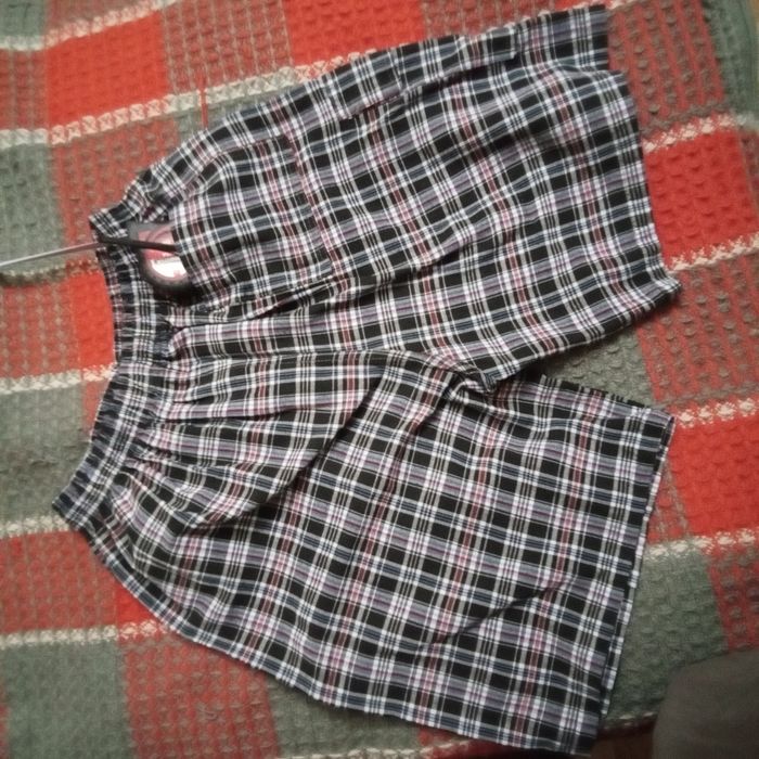 Мужские  шорты летние