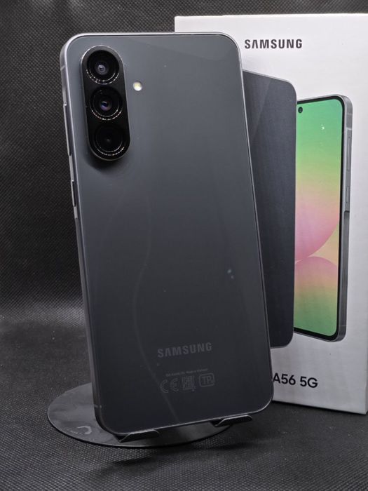 Samsung a56 256gb