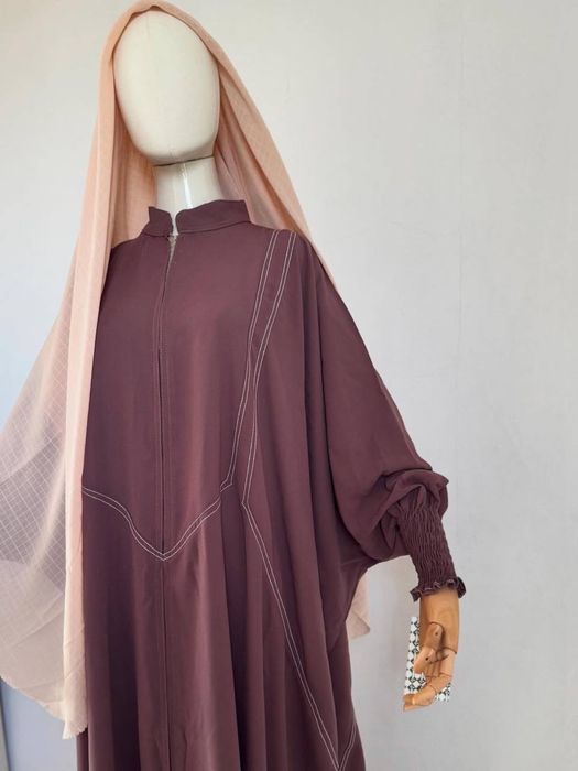 Abaya. Misr abayasi
