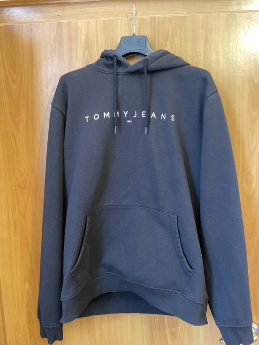 Hanorac Tommy Jeans