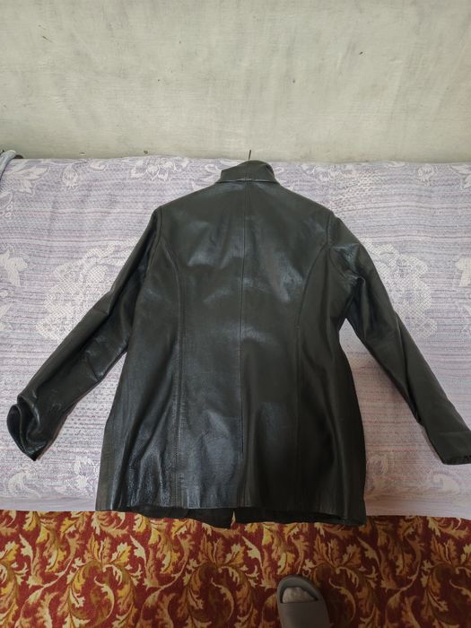 Куртка Осень-Весна