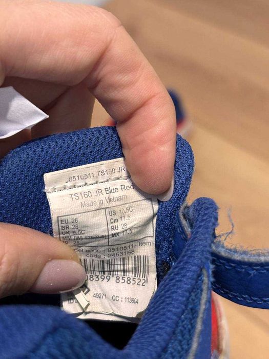 Детски маратонки 28 номер