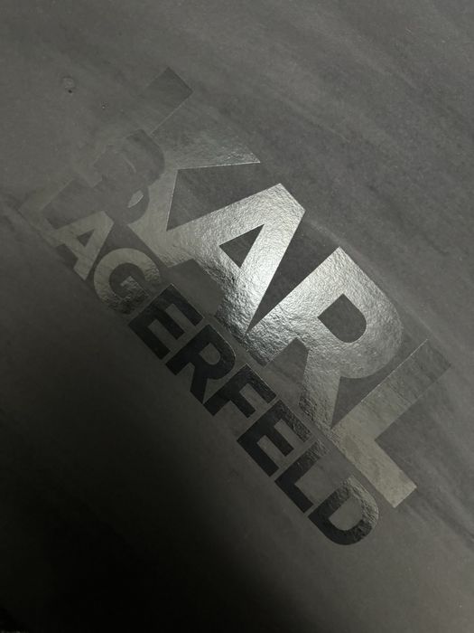 Дамски обувки Karl Lagerfeld