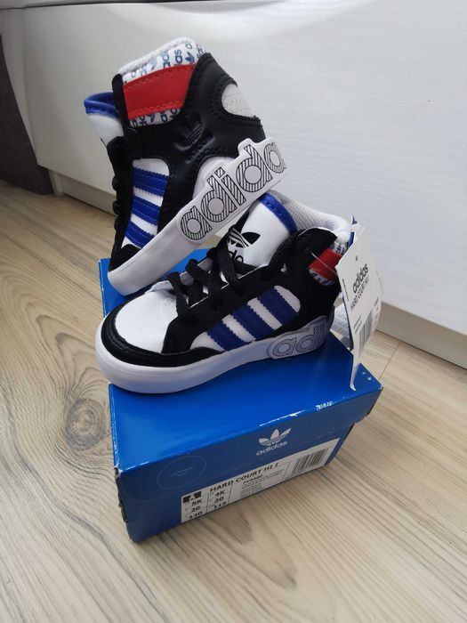 Детски кецове Adidas