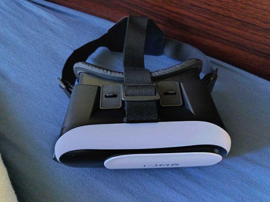 Очила за виртуална реалност I- JMB VR BOX