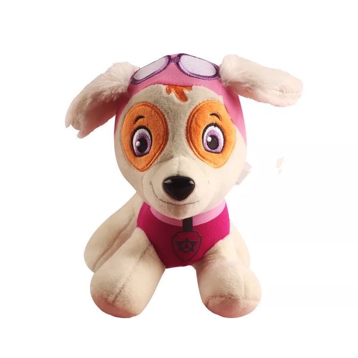 Плюшени кученца Пес патрул/Paw patrol/Пес патрул
