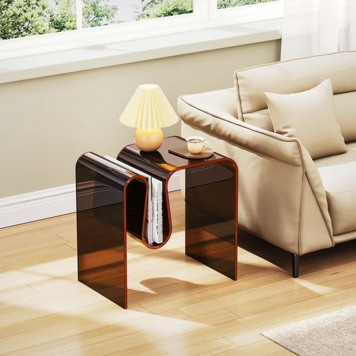 Masuta de cafea / decor