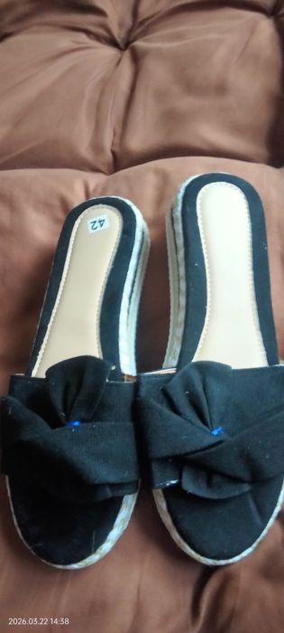 Încălțăminte dama