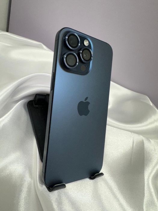 iPhone 15 Pro Max 256 гб / #СР31953