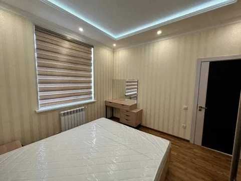 Сдаётся квартира в Шайхантахур районе **