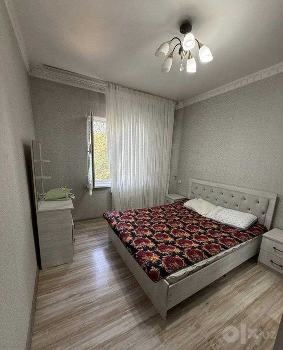Продаю квартиру.Юнусабад 12 квартал 2/3/4. м Туркестан