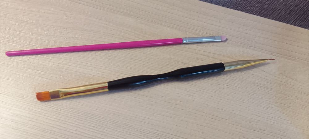 Гель лаки OSYA proffessional.