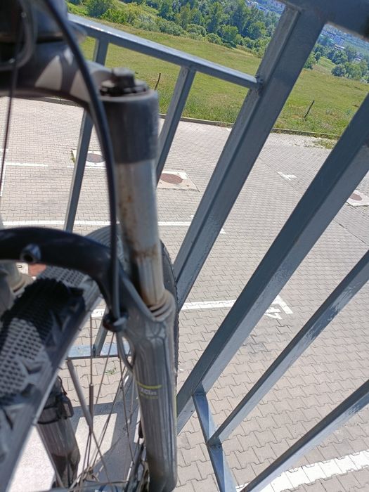 Bicicletă KTM Comp R 3.0