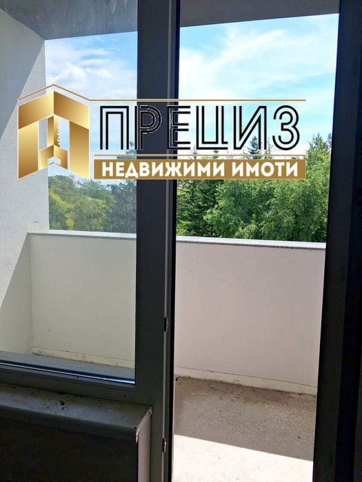 Продава двустаен апартамент в кв. Тракия, гр. Шумен!