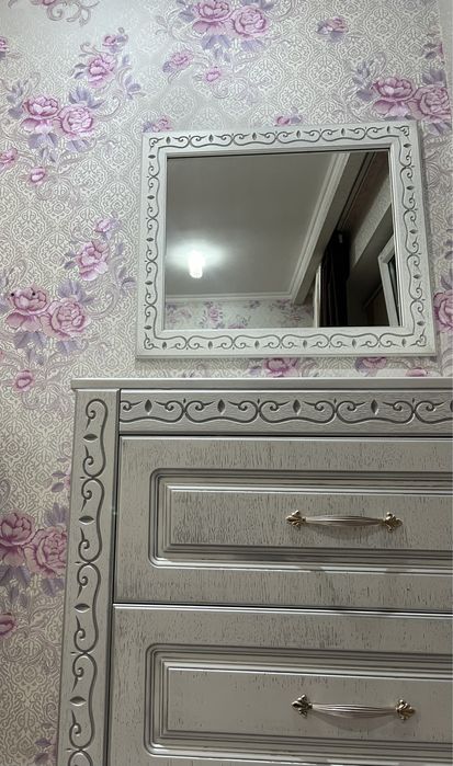 Продам шкаф - купе + комод