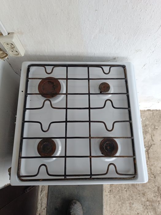 Газовая плита ЛАДА