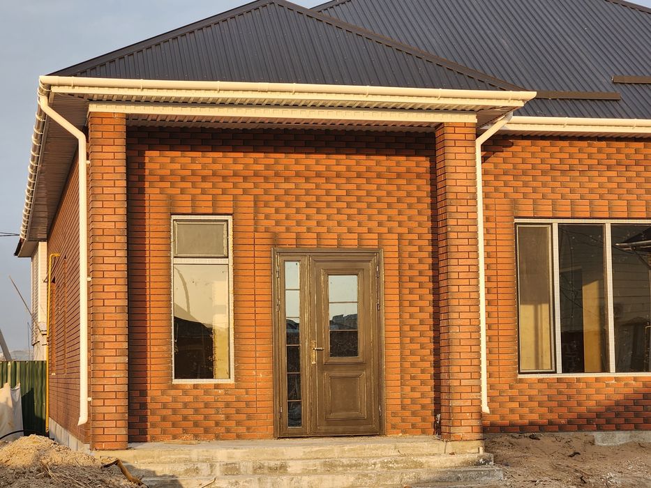 Кирпич Облицовка Коррида