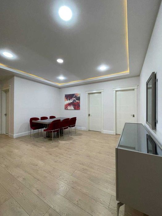 Продается квартира в новостройке ЖК Via-Port 4/5/7