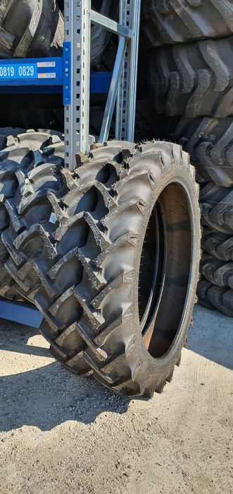 RAGM Noi de tractiune legumicole de la BKT 8PLY cauciucuri noi