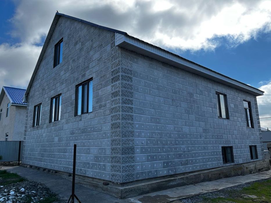 Срочно продам раскошный, просторный дом!