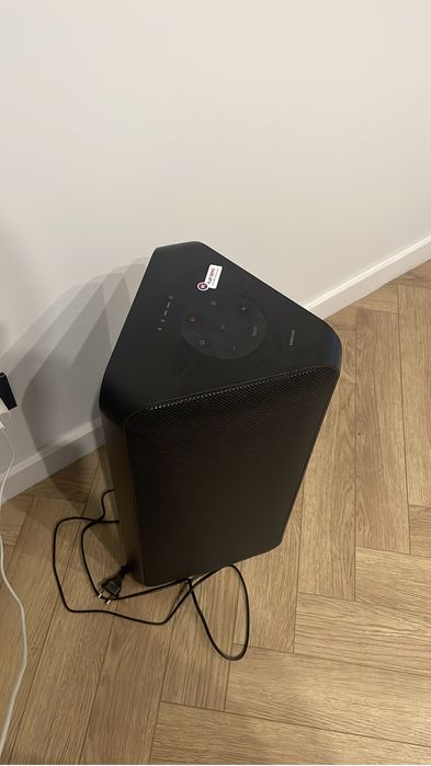 Музыкальный центр Samsung MX-ST40B