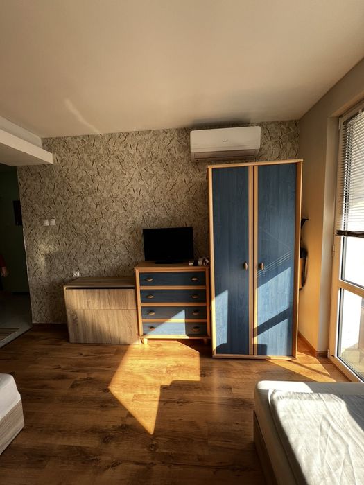 Дава се под наем Ателие в Плевен, 9-ти квартал - 30 кв.м за 178.5 € - Снимка #2