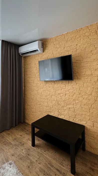 Посуточно  студия для двоих (Манакбай,Барыс ,)