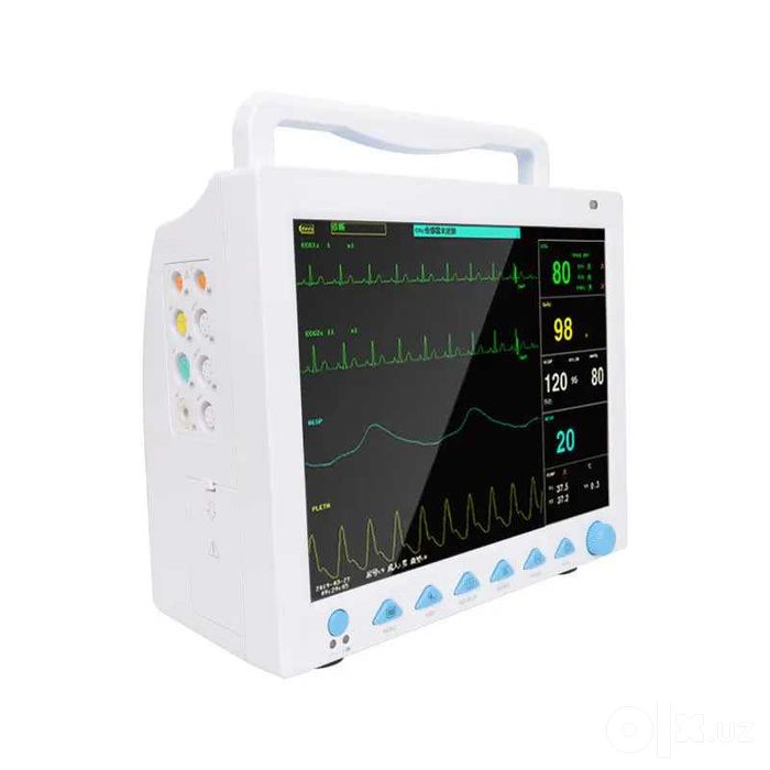Монитор пациента CONTEC CMS8000