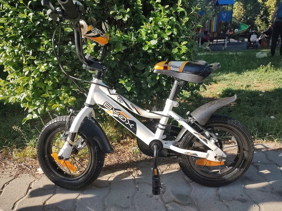 Детско колело 12 цола